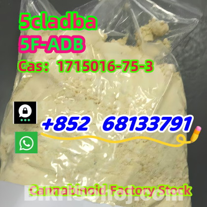 ADBB adb-butinaca Cas 2682867-55-4 5cladba for sale
